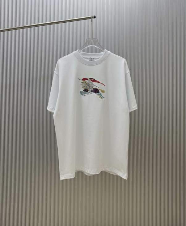 Picture of Burberry T Shirts Short _SKUBurberryXS-Lxetr12519153